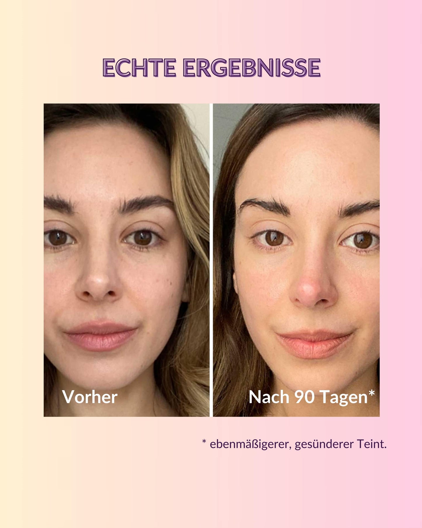 Hydratant BIO Vitamine C