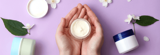 Skincare Layering – Schritt für Schritt zum perfekten Look - Mother Nature Cosmetics