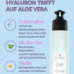Hyaluronic Acid Gel for the face – with Vitamin C, Vitamin E and Green Tea