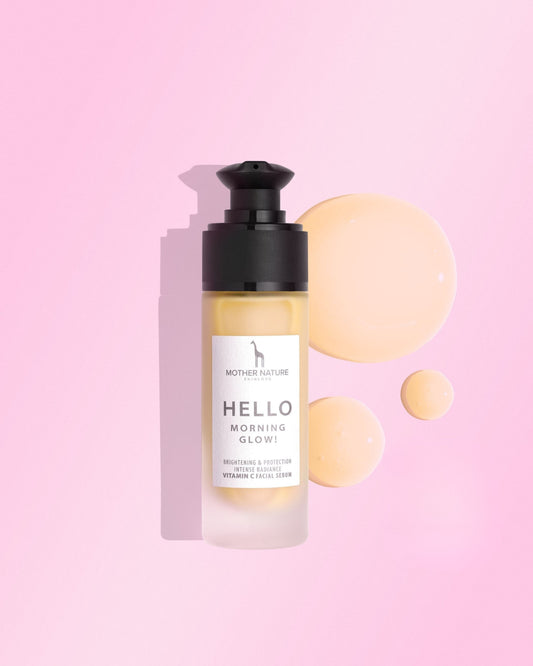 BIO Vitamin C Serum